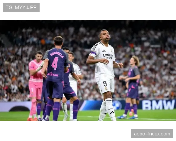 皇马防守组织严密 场均失球数联赛最少