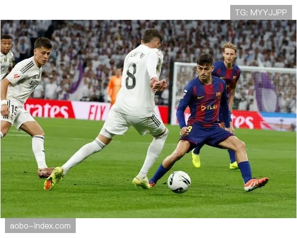 Opta模型显示皇马巴萨锁定前四概率超97% 印证强队稳定性