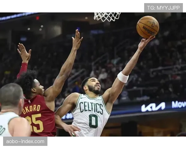 塔图姆伤缺布朗独撑凯尔特人，球队攻防体系面临重构挑战